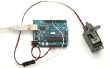 Arduino: Barrido rápido Servo