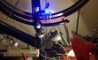 Dinamo de bici DIY inducción magnética sin contacto