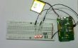 LinkIt uno&colon; Indicador de bater&iacute;a m&aacute;s cool