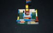 Torre de Lego de pequeño