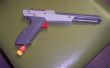 Nintendo Zapper pistola de Nerf
