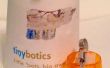 TinyBots - CuppyBot
