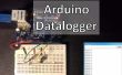 Arduino-Datalogger con Sensor de temperatura y fotorresistencia