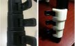 Reparar la pata bloquea en su trípode de Manfrotto 728B con piezas 3D impreso