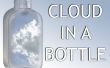 Nube en una botella