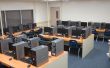 Computer Lab Tables