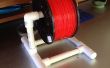 PLA de PVC Portarrollos plástico para impresión 3D