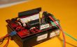 Escudo de expansión de energía Arduino Micro