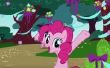 ¿Pinkie Pie pelo estilo Tutorial