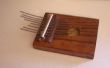 Mi Kalimba