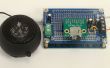 Construir su propio reproductor de Audio Pocket SID