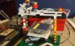 LEGO del Laser CNC/cortador
