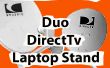 Dúo DirectTv Laptop Stand