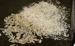 DIY - cómo hacer harina de arroz