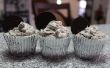 Cupcakes de Oreo DIY