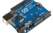 Voz para Arduino: LEDs de Control usando reconocedor de voz MIT