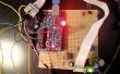 De Arduino y perfboard para PCB con independiente MCU