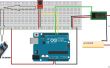 Cómo convertir en CA luz y ventilador al clap utilizando Arduino y sensor de sonido