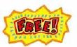 Cómo conseguir cosas gratis