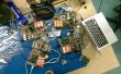 Una guía para la comunicación de Arduino de frambuesa Pi en sistemas encajados