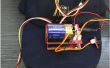 Tapa inteligente de Arduino, Cuidado y útil regalo para padre