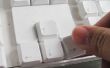 ¿Profunda limpia su Apple teclado así parece Pristine