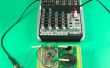 Synth DIY + Audio Jack