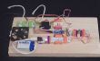 Máquina más inútil - littleBits edición