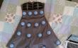 Médico que Dalek Dress