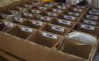 DIY caja de resistencia
