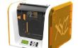 XYZ Da Vinci Junior (jr) etiqueta NFC filamento Reset Hack