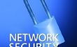 Frambuesa Pi Firewall y sistema de detección de intrusiones