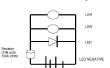 Sensor sin Chip IC! 