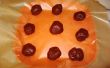 Galletas de chocolate 2 minutos
