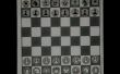 JUEGO de ajedrez - por debajo de un dólar