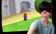 Mac: Jugar a juegos de N64 en el Oculus Rift