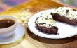 No cueza al horno tarta de Chocolate | Cocinando con Benji