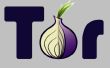 Ir en línea sin recibir spam: Tor (el enrutador de la cebolla)