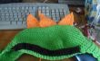Sombrero de Brobee - En Crochet! 