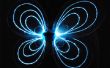 Lightwings: Fibra óptica alas de hadas