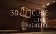 Pintura luz 3D