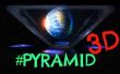 Cómo hacer una sencilla pirámide 3D holográfica
