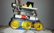 Arduino powered tanque RC