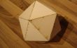 Cómo Lasercut poliedros