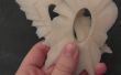 Costillas de cerámica impresa 3D