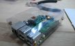 Caso simple frambuesa Pi B &plus;