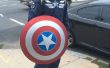 Traje de sigilo de Capitán América