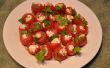 Adornos mini - tomate Hors D'houerves