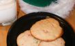 Navidad de tía Mae (y solsticio, también) las Cookies