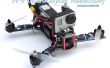 Cómo construir el Quadcopter de FPV de hoja de plata